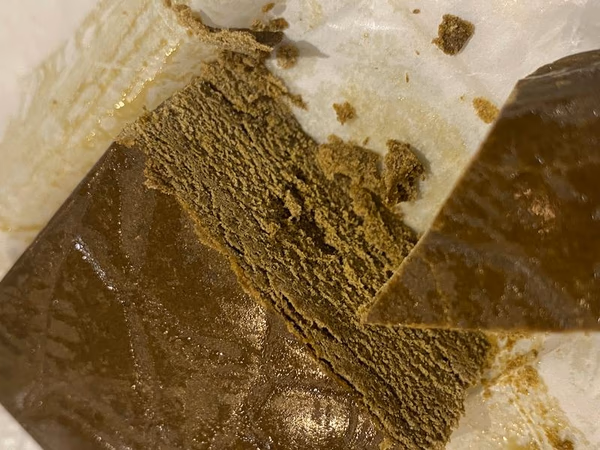 Pancakes 🥞 🦈 Stamp 120u