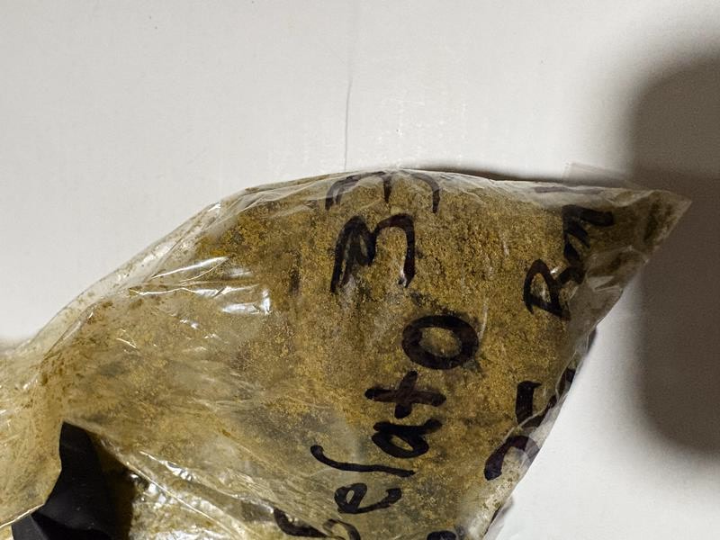 Jungle Boys Bubble Hash IS Back