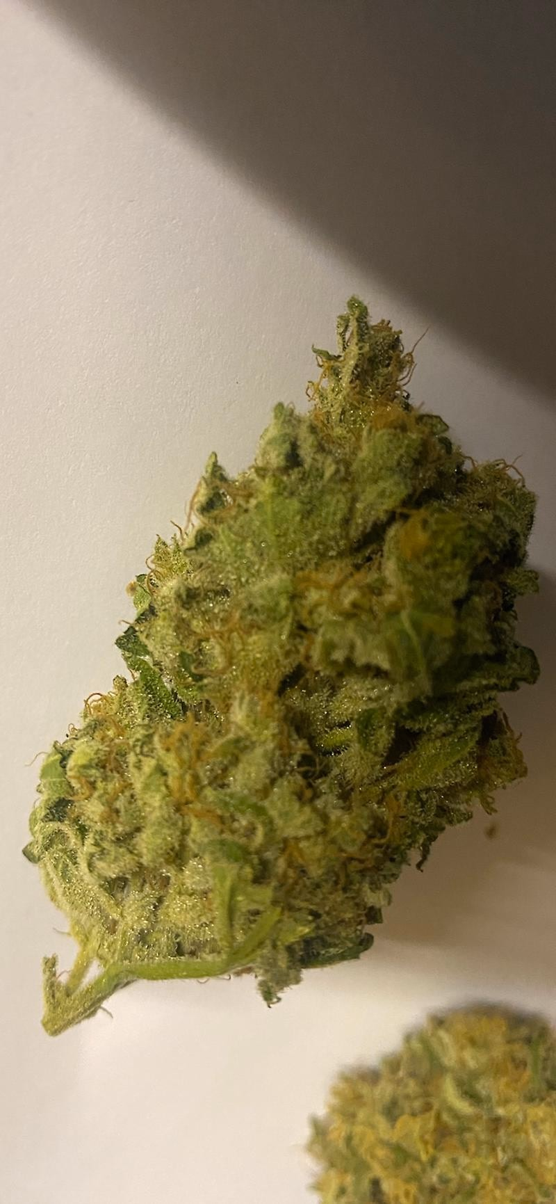Grade A, Top Shelf, Super Lemon Haze 2
