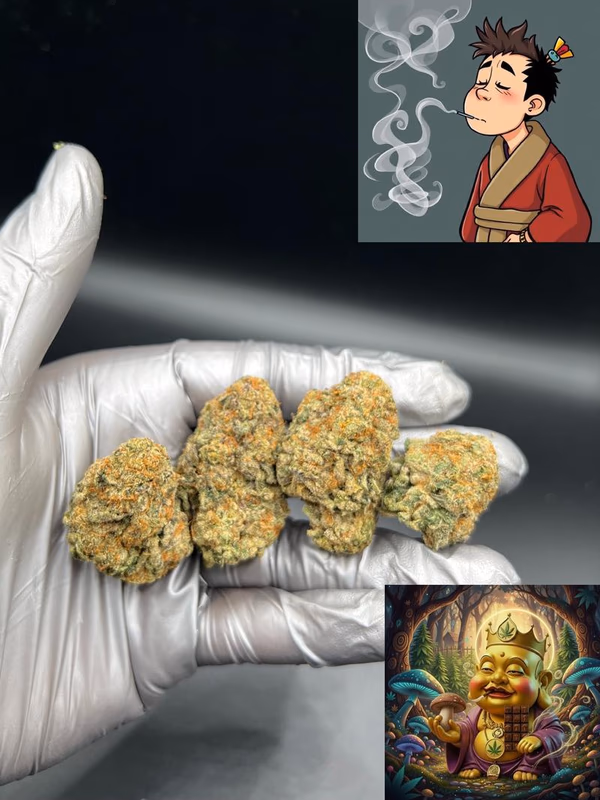 MENDO BREATH