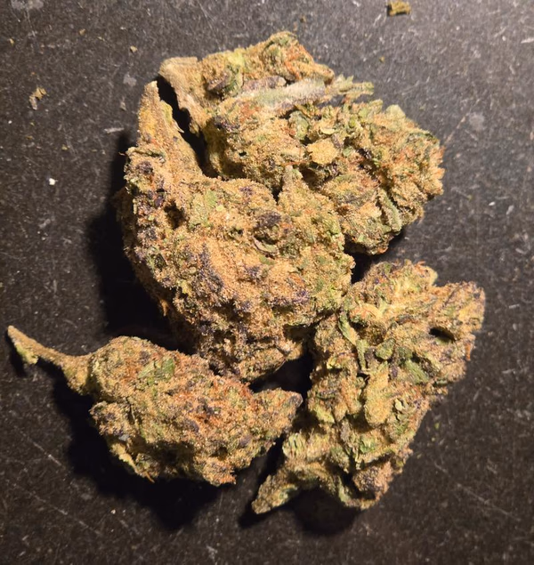 Fruity Pebbles Oz's