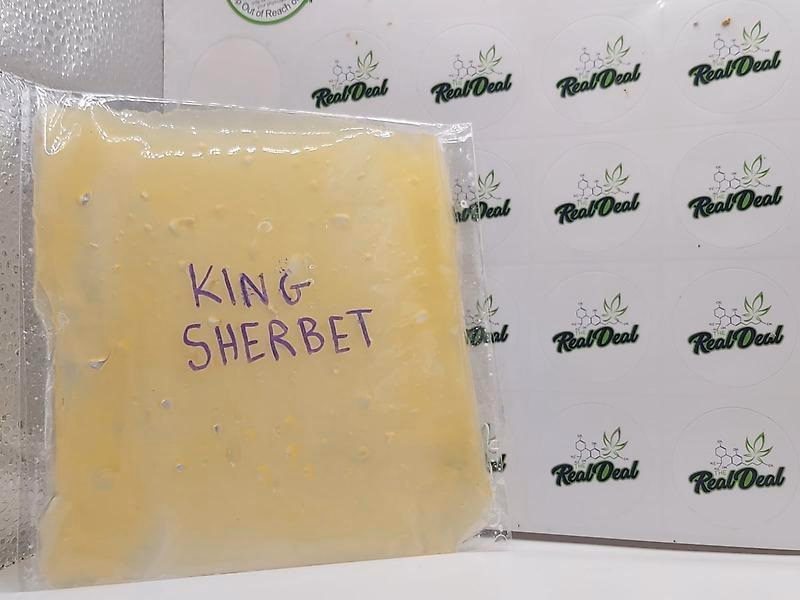 Shatter Cali Import 5