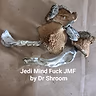 Jedi Mind Fuck JMF mushrooms
