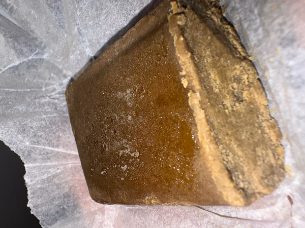 Gush Mintz Static ⚡️ image