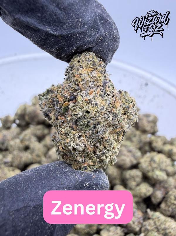 Zenergy