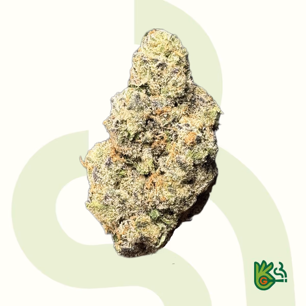 Blue Pebbles - Exotic