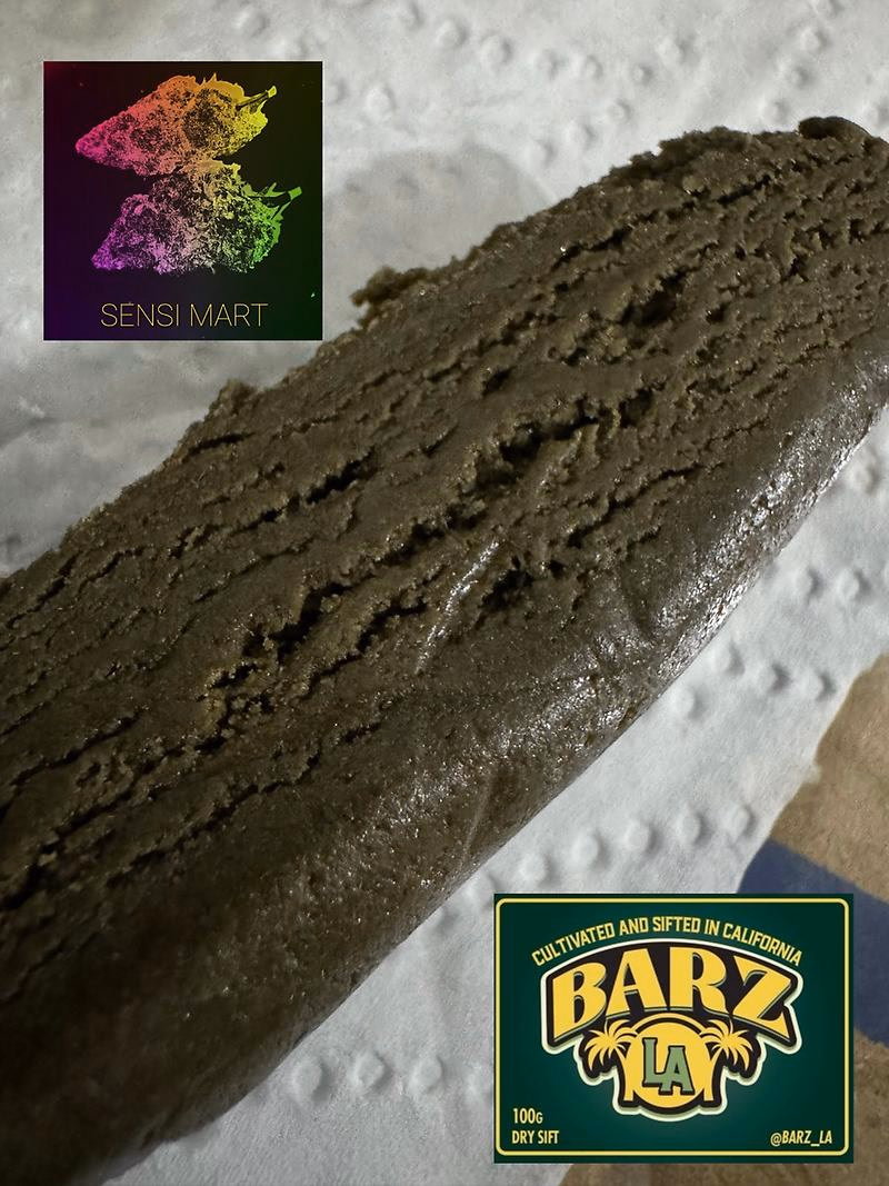 PREMIUM DRY SIFT HASH