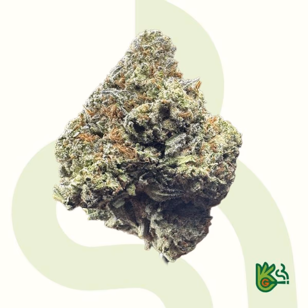 Chaos Kush *Free Shipping*
