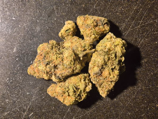 Florida Cake (Imported)