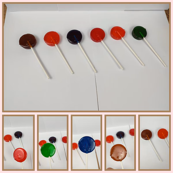 Lollipops