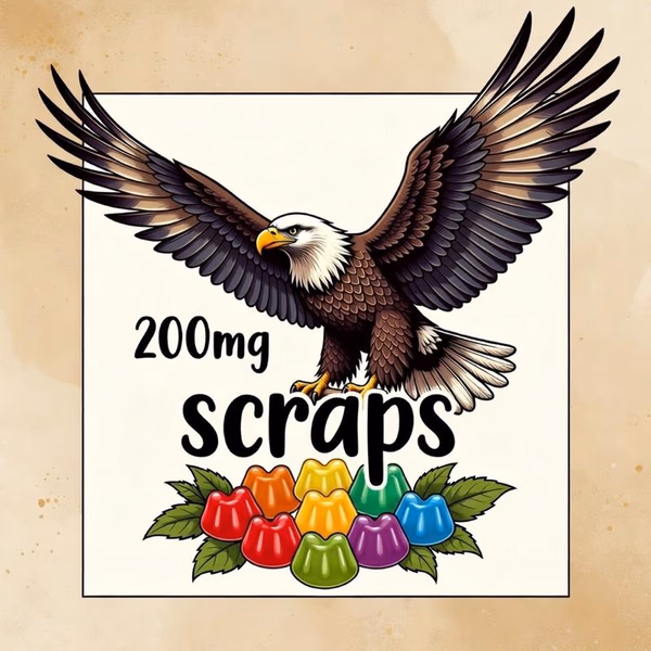 Scraps