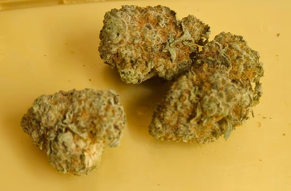 Skywalker OG