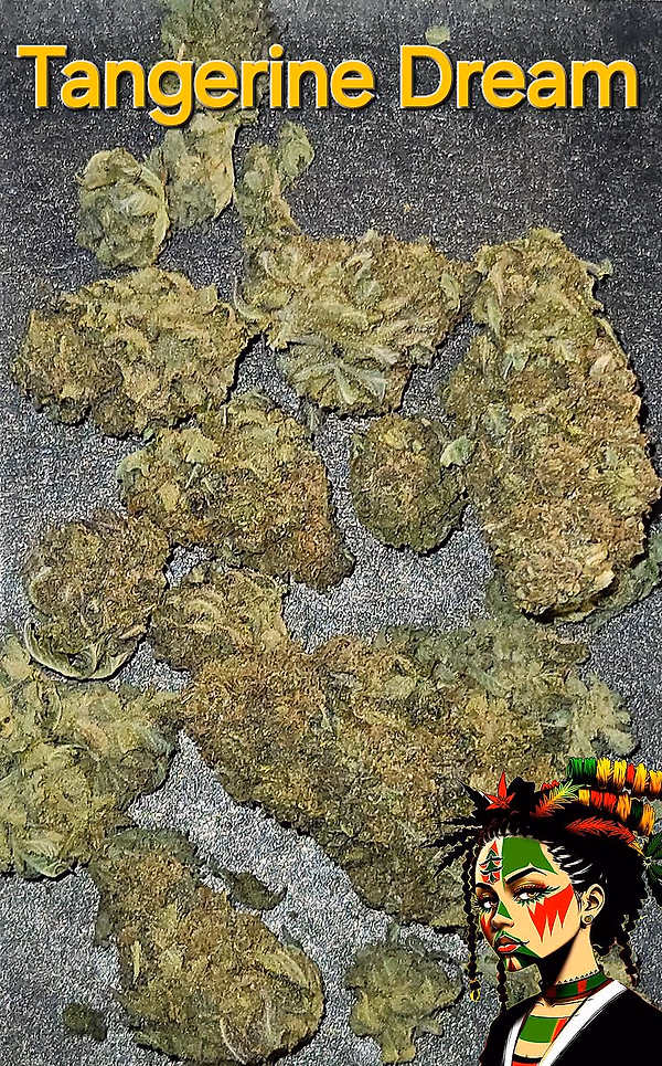 Tangerine Dream