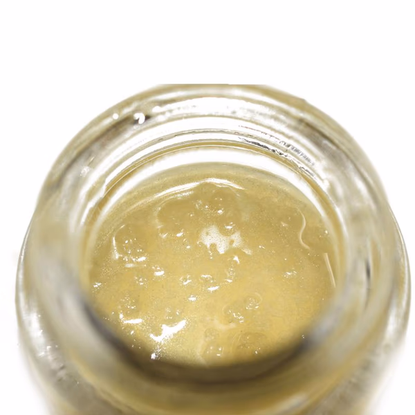 HTFSE Terp Sauce