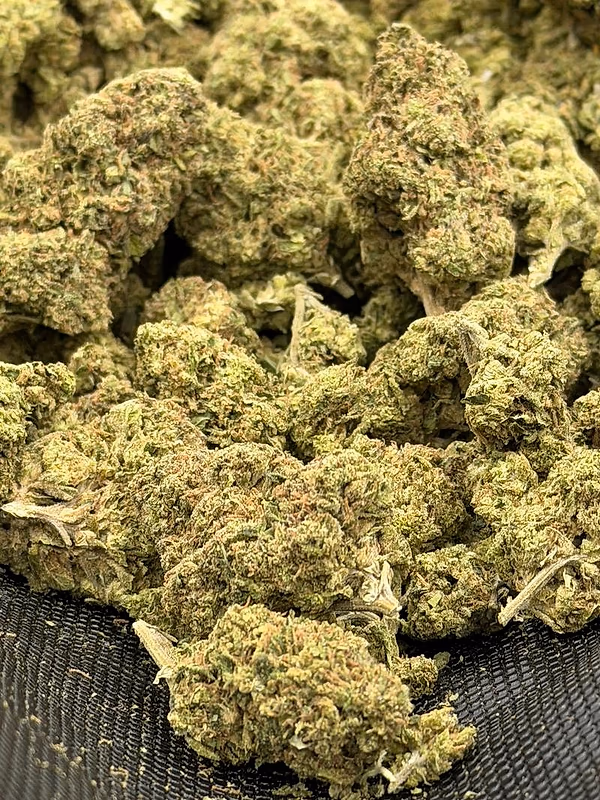 Exclusive Black cherry Runtz