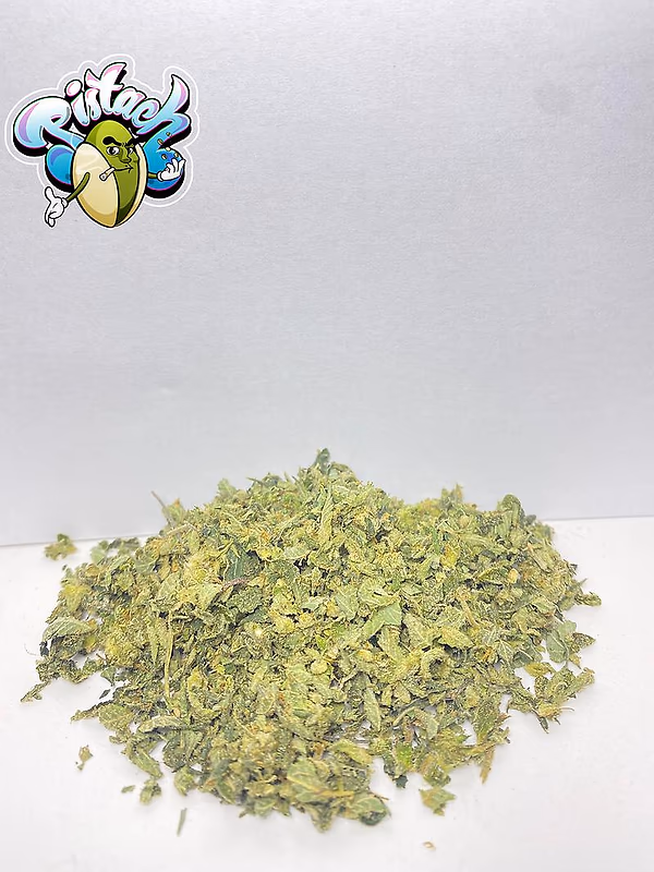 TRIM DE FOGO GELATO 41