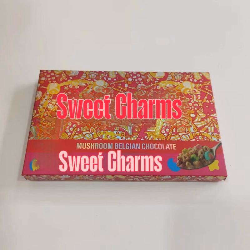 Chocolate bars 3