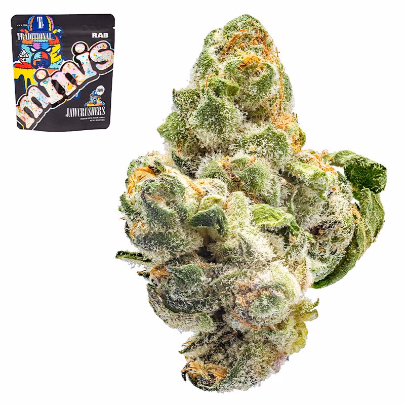 Flor Premium 3,5g 3