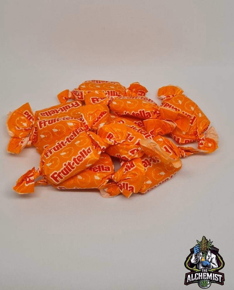 Fruitella Fruit Chews
