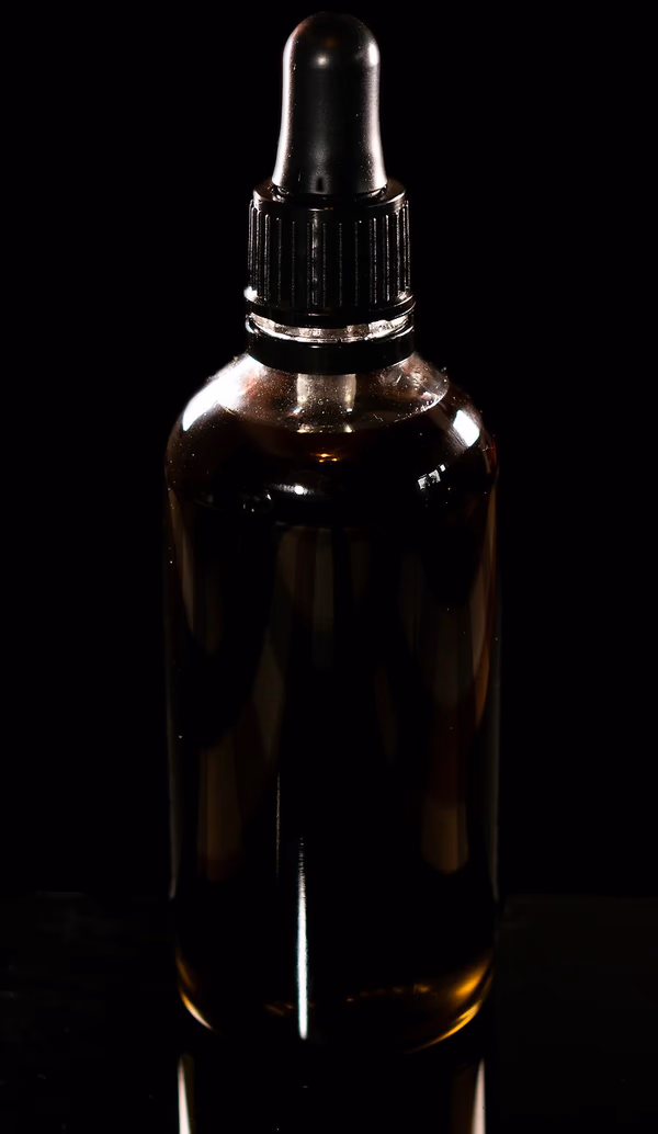 THC Tinctures