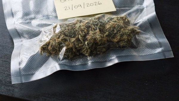 "Highrise" aka Grandmaster Kush