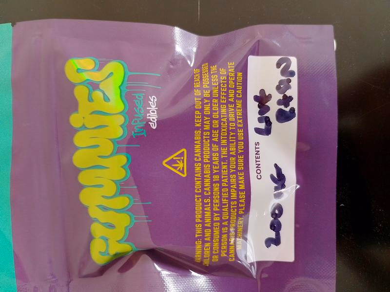 200MG PLASTRY ŻYWICY Z ŻYWICĄ W KOLORZE MALINY