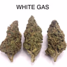 WHITE GAS