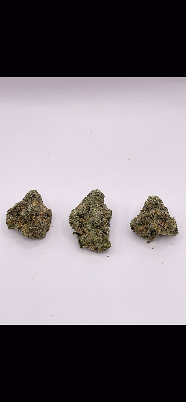 PAPAYA PUNCH