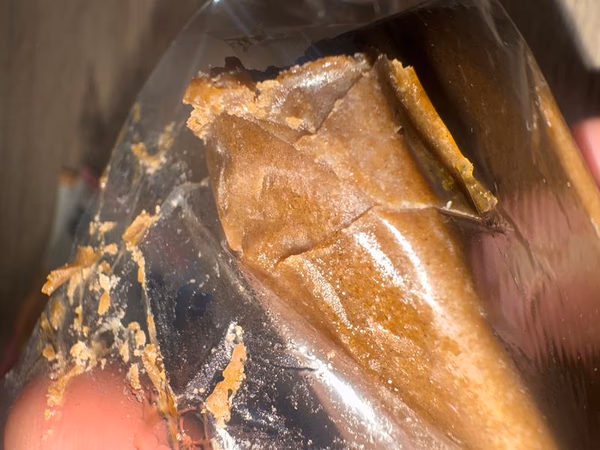 Illuminati Static ⚡️