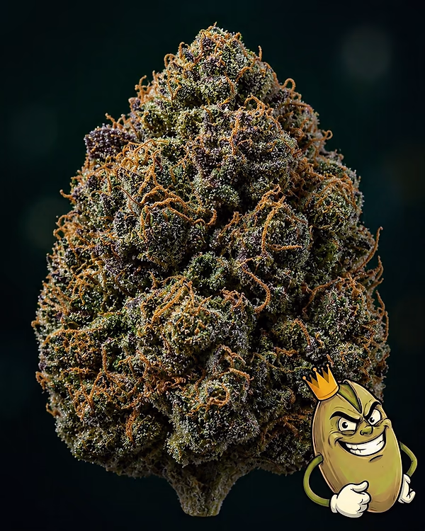 WHIPLASH PREMIUM TOP SHELF EXOTIC - £260 AN OUNCE