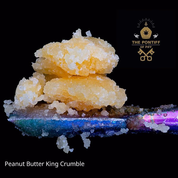 Crumble