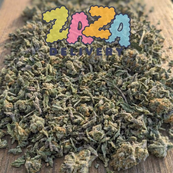 Premium Sugar Leaf Mix