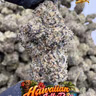 Teds Budz Strain: Hawaiian Jelly Roll