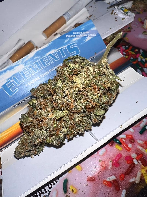 Honey cream