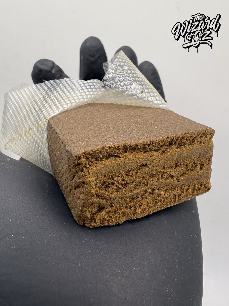 Bubble Hash: RS6 GT