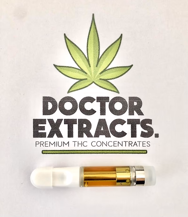DISPENSARY GRADE CARTS 50% DISTILLATE 50% LIVE RESIN