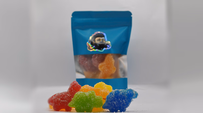 Edibles 3