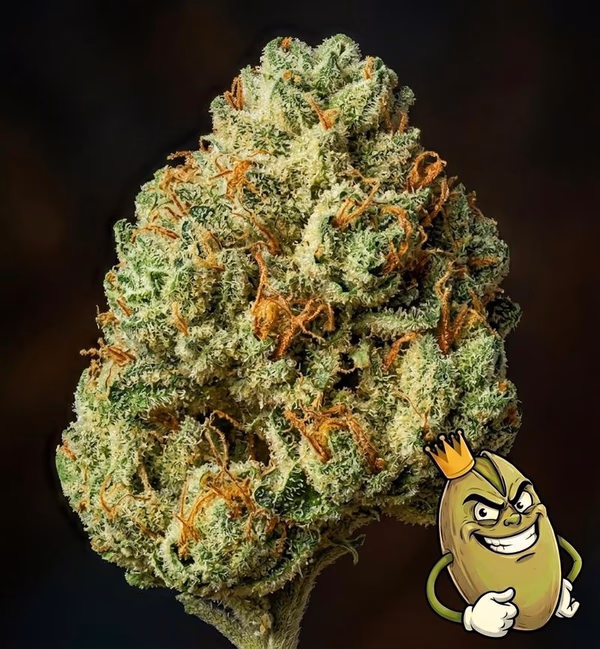 TROPICAL GELATO - TOPSHELF £140 A Z