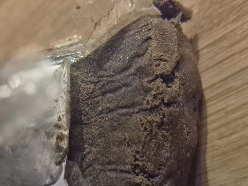 Dy's Dankest Hash Bars