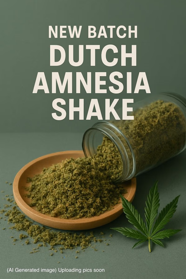 ✩ UK GELONADE SHAKE ✩