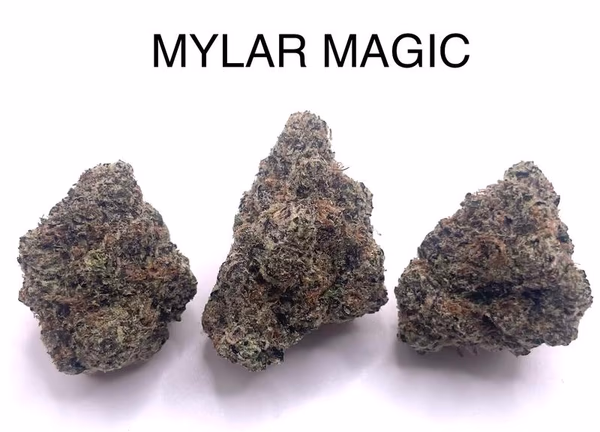 MYLAR MAGIC