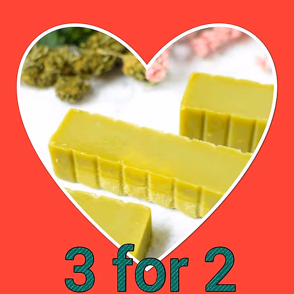 Cannabutter