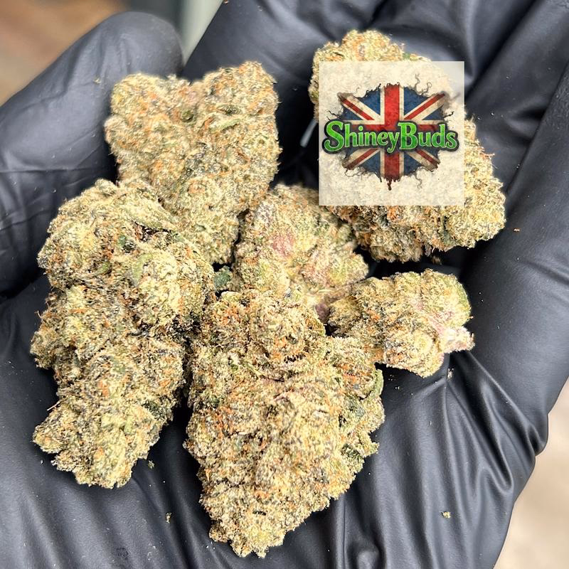 🇺🇸 Warheads By Superdope 3