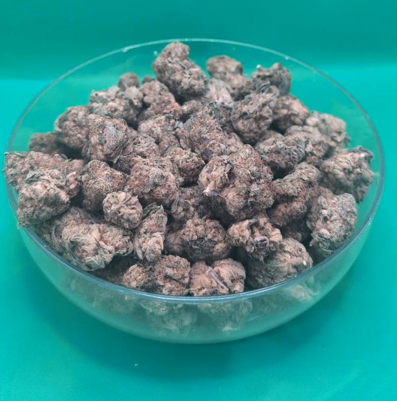Rambo ZKITTLEZ Skunk - Fresh Batch 2