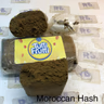 Moroccan Hash