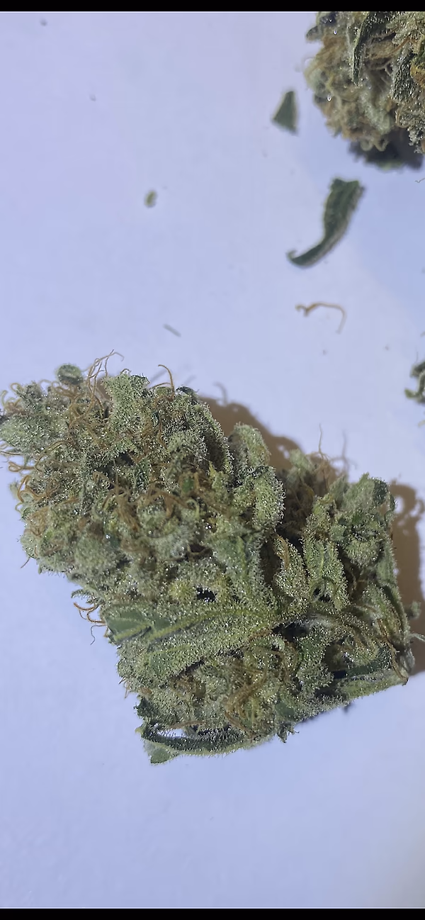 Grade A, Top Shelf, Super Lemon Haze