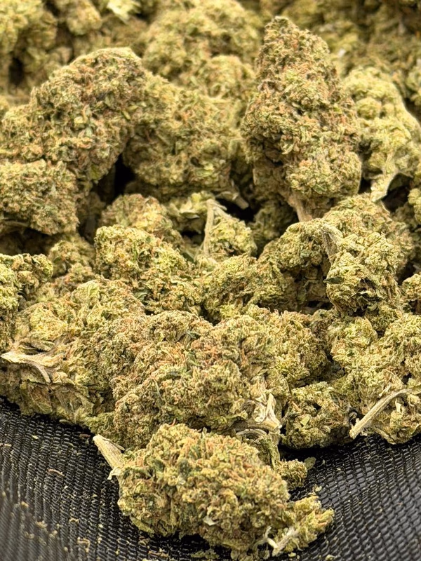 Exclusive Black cherry Runtz