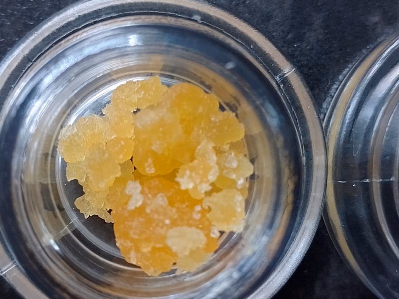 FREINDLY FARMS LIVE RESIN 1 GRAM (AUTENTYCZNY)