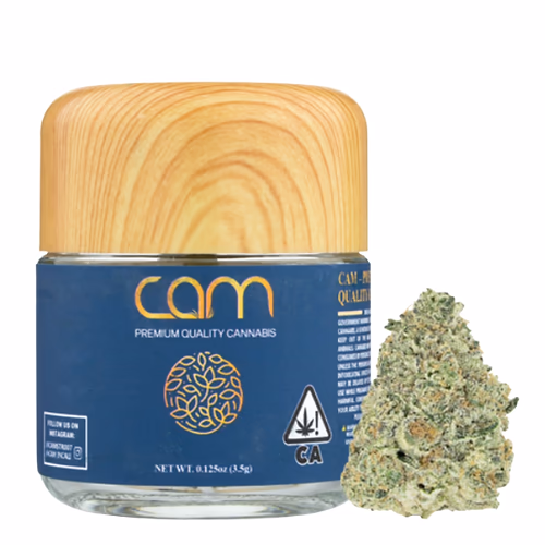 Premium Top Shelf Flower