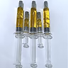 Delta-9 Distillate